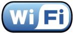 WiFi Logo - Midea