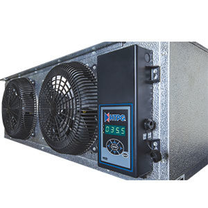 Evaporator Controller